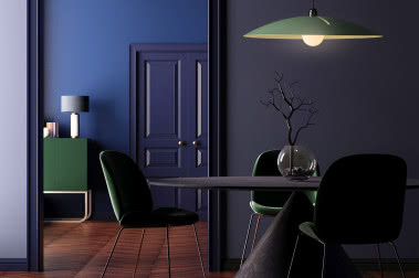 Zaczynał od...projektowania guzików! Dziś jego projekty docenia cały świat! Kim jest Cezary Zadrożny, twórca marki LOFTLIGHT?