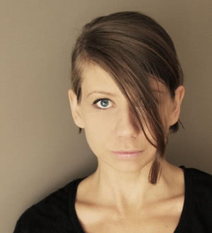 Sylwia Lenart-Skalska - właścicielka pracowni Studiolenart