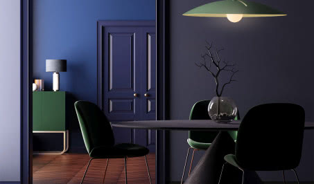 Zaczynał od...projektowania guzików! Dziś jego projekty docenia cały świat! Kim jest Cezary Zadrożny, twórca marki LOFTLIGHT?