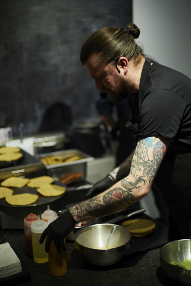 Dwudzieste urodziny BoConcept