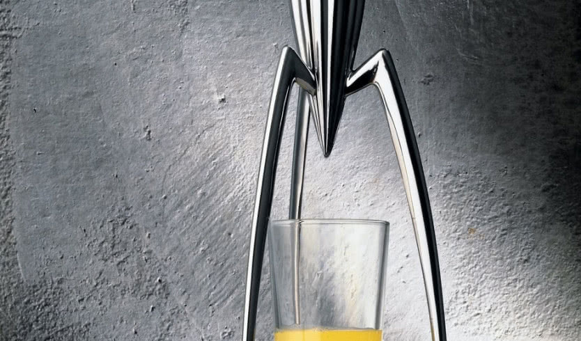 Krzesło Pantona. Zmysłowa ikona designu