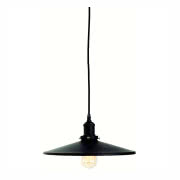 Lampa wisząca Zagreb, 35 x 15 cm