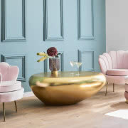 Opalizujące płytki Raw Decor