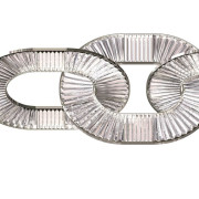 Fragment żyrandola Jewel nr 5