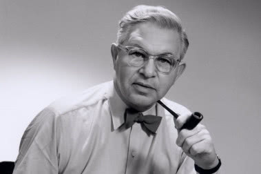 Mrówka i spółka. Duński designer Arne Jacobsen
