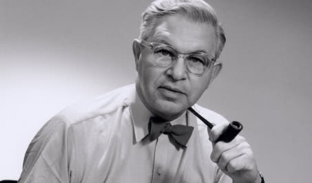 Mrówka i spółka. Duński designer Arne Jacobsen