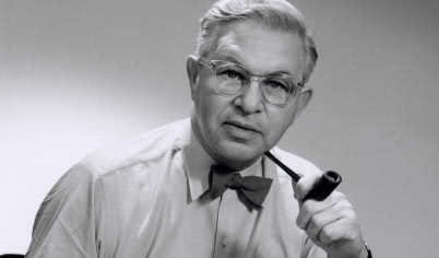 Mrówka i spółka. Duński designer Arne Jacobsen