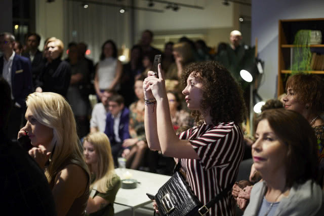 Dwudzieste urodziny BoConcept