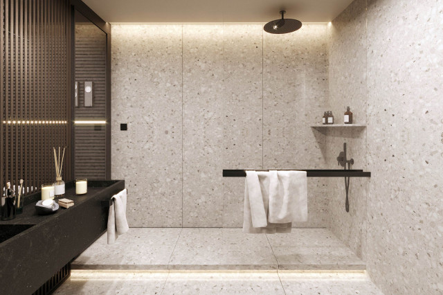 łazienka w lastryko