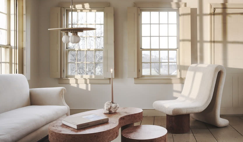 Kobiece projekty Niki Zupanc