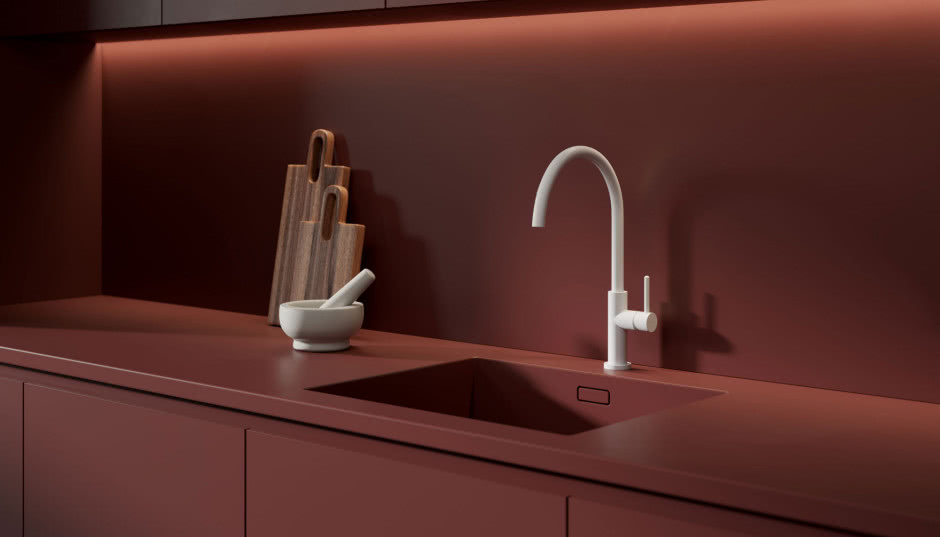 Na co warto zwrócić uwagę, wybierając nowoczesną baterię kuchenną?