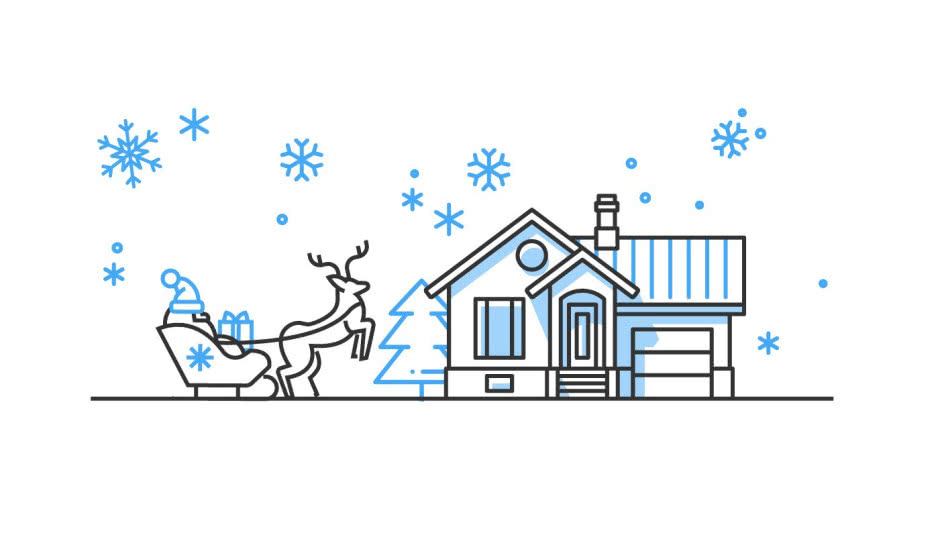 Jak będą wyglądać Święta 2018 w domach Polaków?