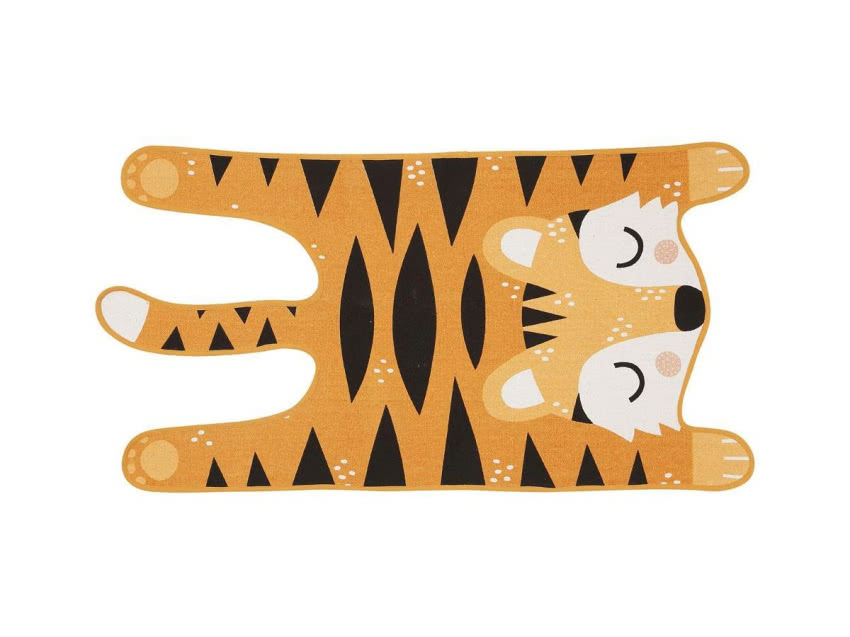 Dywan Theo Tiger 62x120 cm, Sfmeble.pl, 319 zł