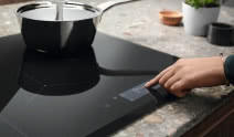 Płyta indukcyjna z systemem SenseBoil