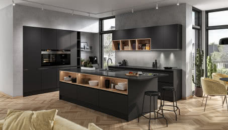 Ergonomiczna strefa zmywania