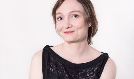 Inga Sempé - francuska designerka bezkompromisowa 