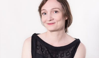 Inga Sempé - francuska designerka bezkompromisowa 