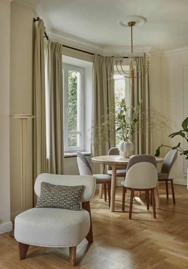 Lampy w stylu art déco