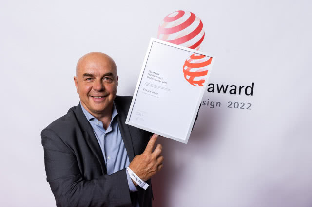 Cezary Zadrożny, założyciel marki 
LOFTLIGHT