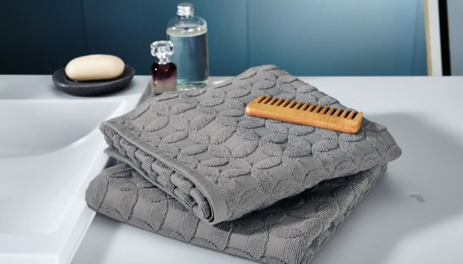 Kąpiel dla zmysłów - akcesoria łazienkowe w sklepach Tchibo