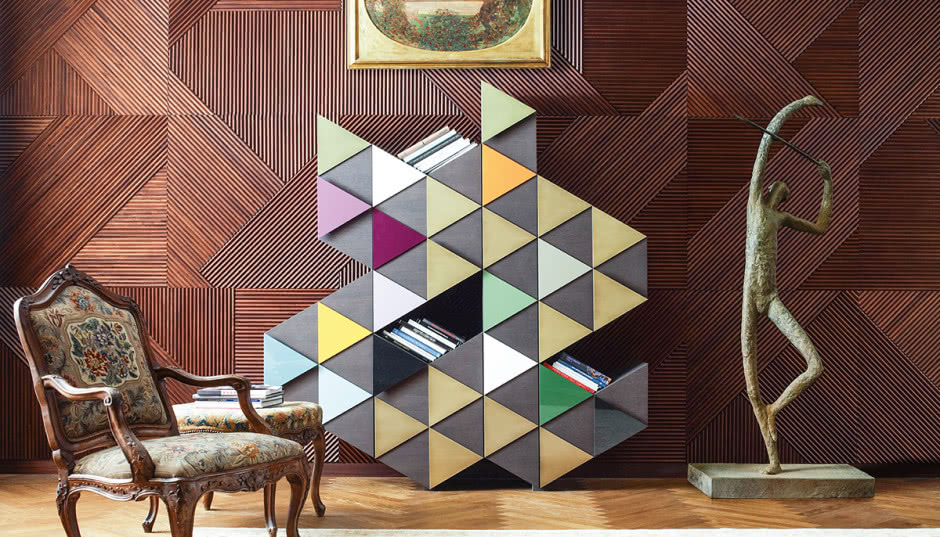 Nowe życie dawnej epoki