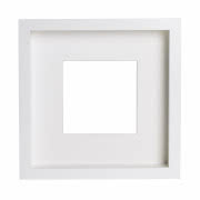 Ramka Ribba z passe-partout