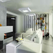 IV wyróżnienie: Łukasz Piotrowski