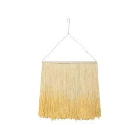 Banana yellow - odrobina pasteli na wiosnę