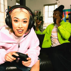 JBL Quantum 950 Wireless - dźwięk, który daje przewagę w każdej rozgrywce