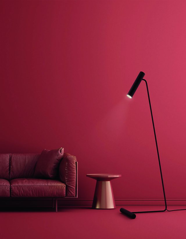 oświetlenie marki LOFTLIGHt