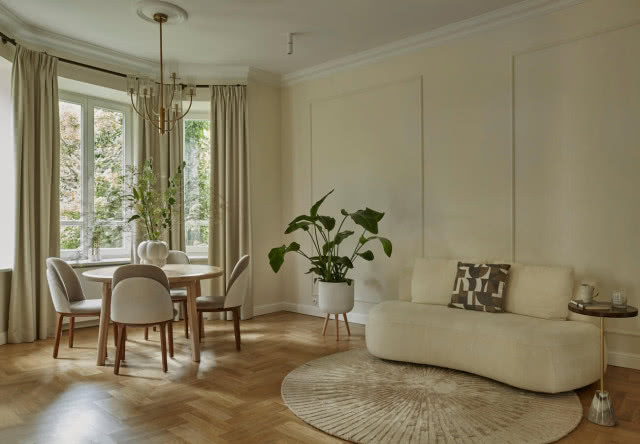 dodatkowy salonik w domu