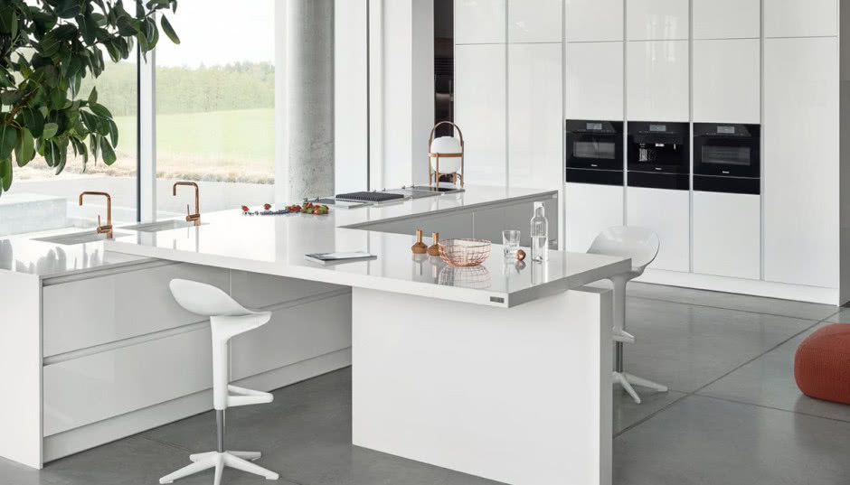 Kuchnia marki ZAJC - model Z1