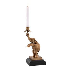 ŚWIECZNIK NAIROBI, Eichholtz, 1600 zł