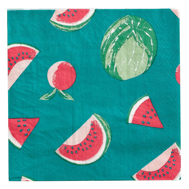 Serwetki papierowe, H&M HOME, 6,90 zł