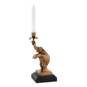 MOSIĘŻNA LAMPA PALMOWA, HK Living, Dutch House,...