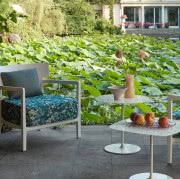 Wśród autorów kolekcji Kartell Outdoor znaleźli...