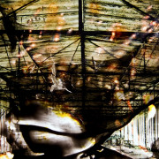 Fałszywe wspomnienia - wystawa fotografii Ewy...