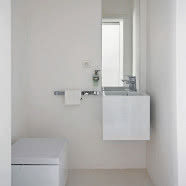 Biel i minimalizm, czyli bliźniak po remoncie