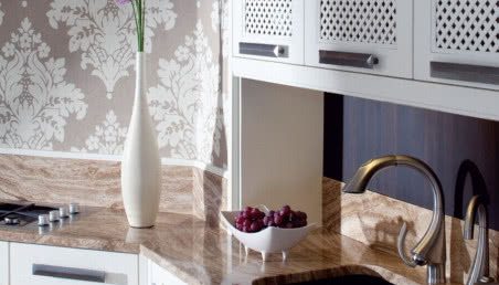 Wybieramy meble do kuchni i jadalni