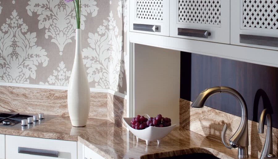 Wybieramy meble do kuchni i jadalni