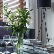 Przepis na salon
Stonowane barwy,...