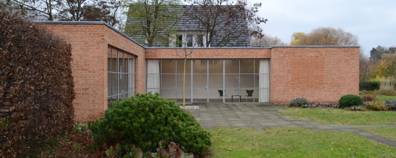 Od 35 lat Unia Europejska wręcza wybranym pracom architektonicznym nagrodę im. Miesa van der Rohe
