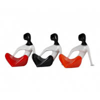 Porcelanowe figurki 