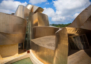 Frank Gehry - na zawsze pozostanie ikoną architektury naszej epoki