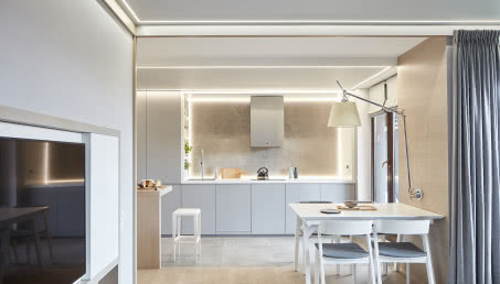 Mieszkanie na Białołęce spełnieniem marzeń