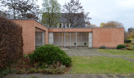 Od 35 lat Unia Europejska wręcza wybranym pracom architektonicznym nagrodę im. Miesa van der Rohe