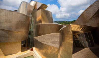 Frank Gehry - na zawsze pozostanie ikoną architektury naszej epoki