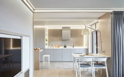 Mieszkanie na Białołęce spełnieniem marzeń