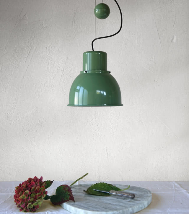 lampa wisząca Reflex