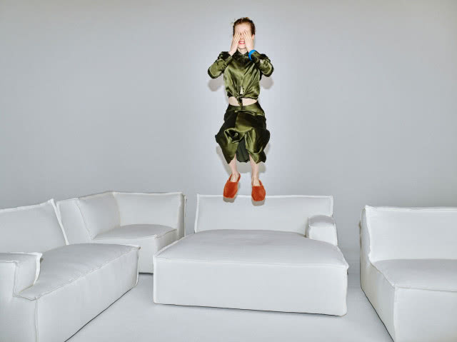 Drift Away - odpoczynek bez zasad! Odkryj kampanię Veer, która zmienia myślenie o komforcie